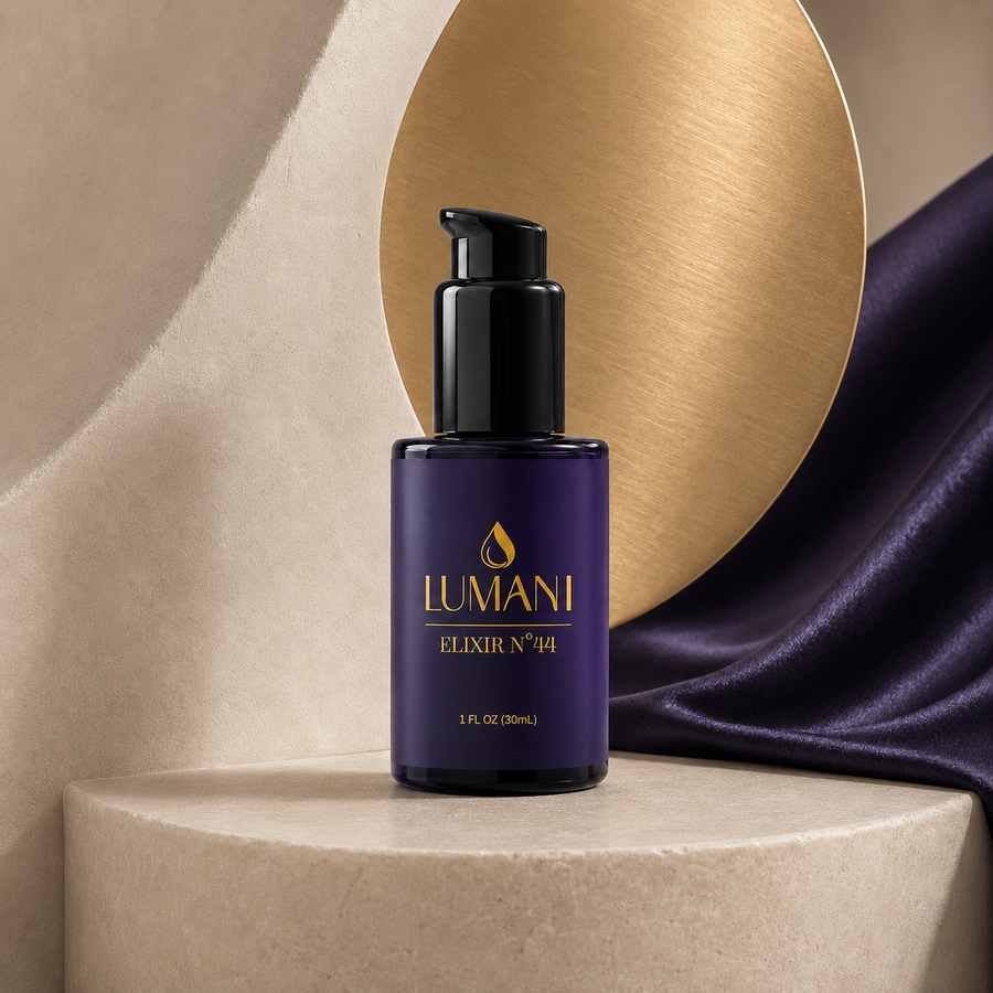 LUMANI ELIXIR N°44