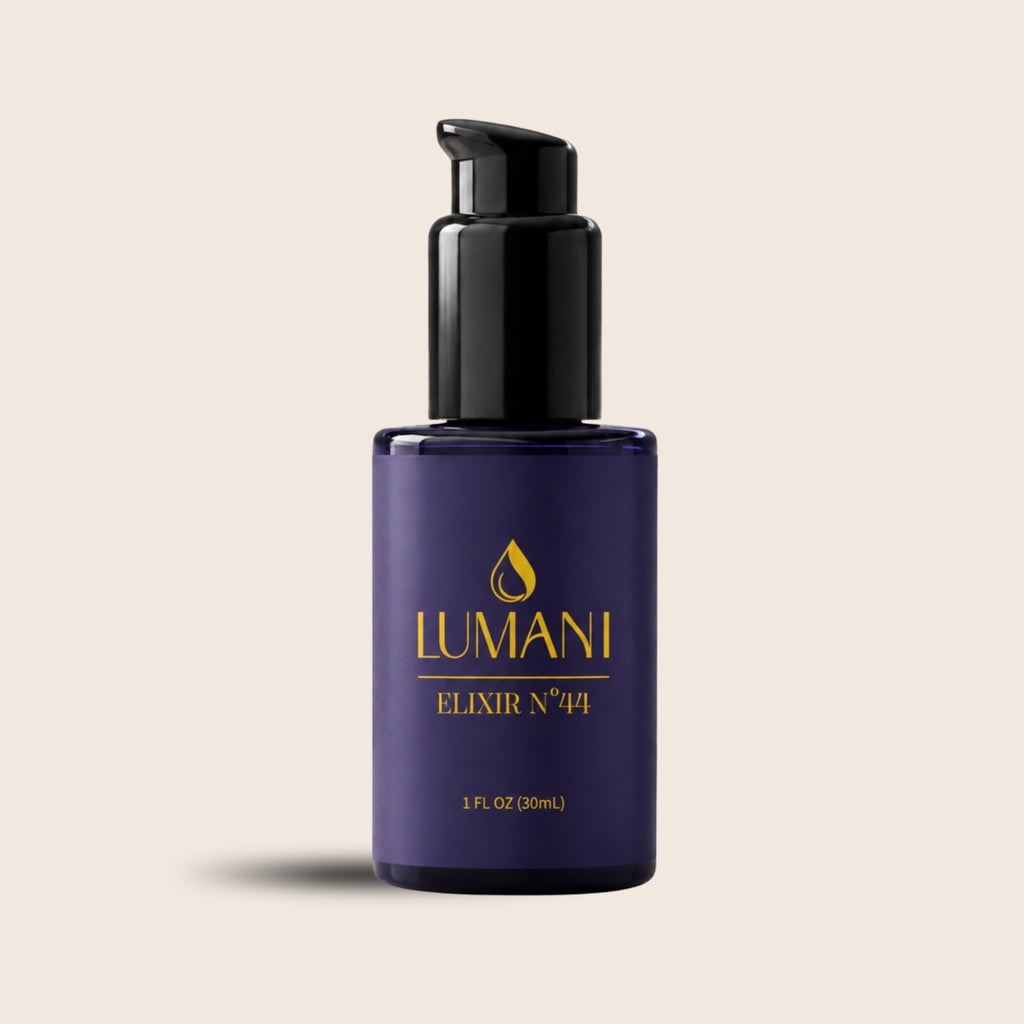 LUMANI ELIXIR N°44