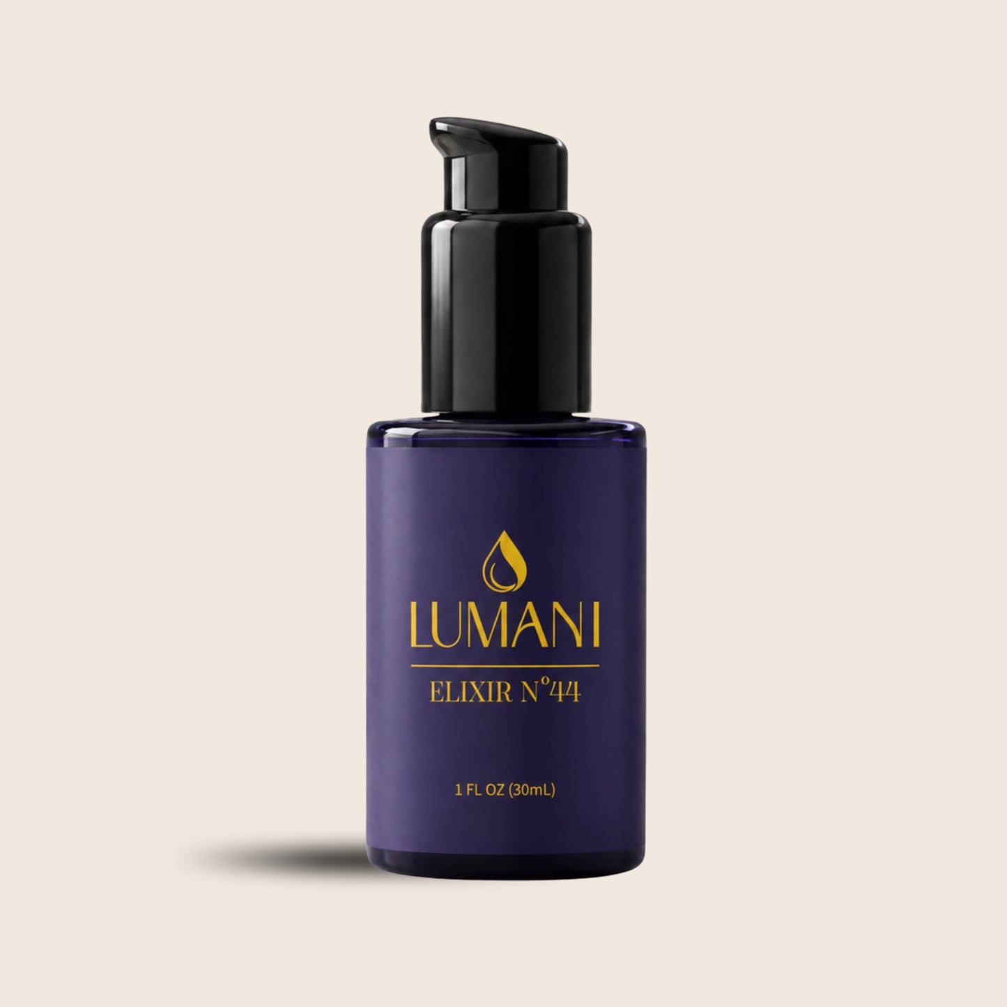 LUMANI ELIXIR N°44