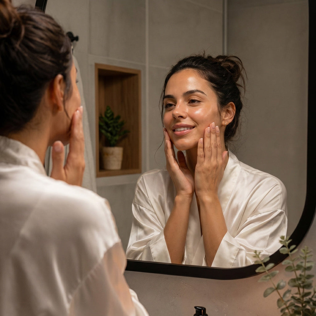 The Sculpting Ritual